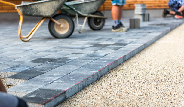 Best Brick Driveway Pavers in Solon, OH